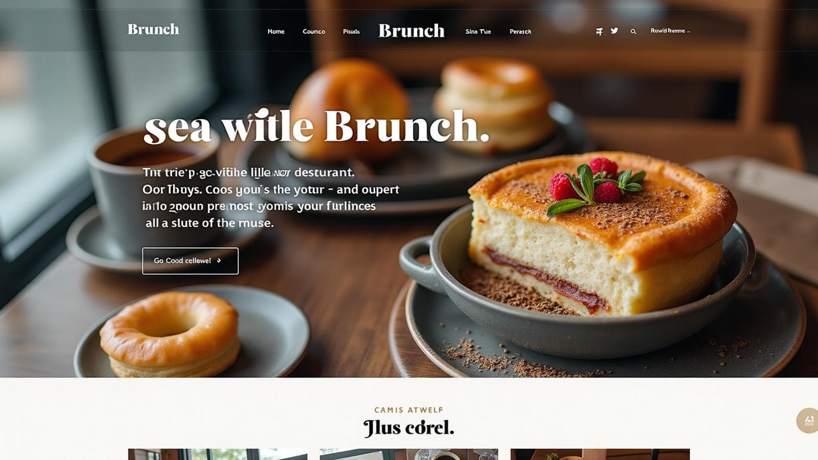 Restaurang