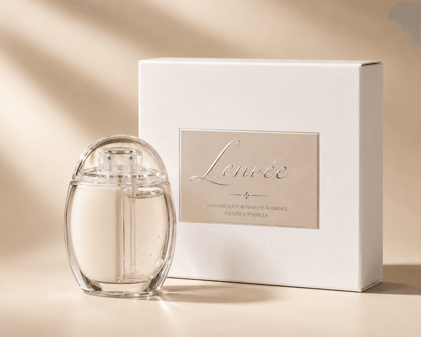 Lenvée